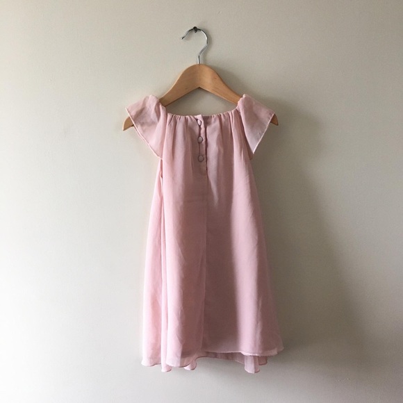 Catherine Malandrino Mini Toddler Dress 24 months - Picture 2 of 3